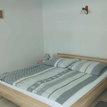Inter-Bar-Motel Nowe Marzy Экстерьер фото