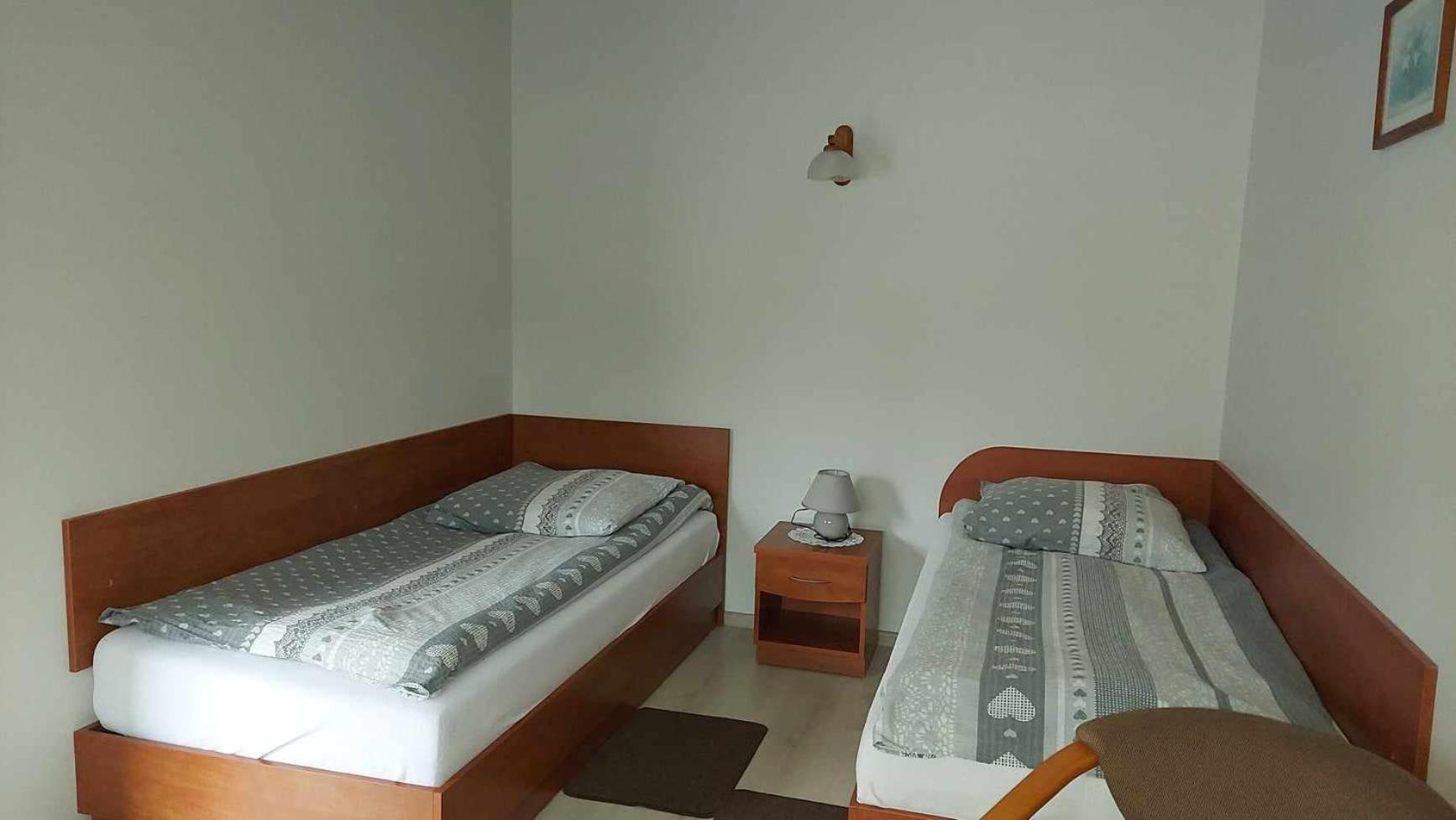 Inter-Bar-Motel Nowe Marzy Экстерьер фото