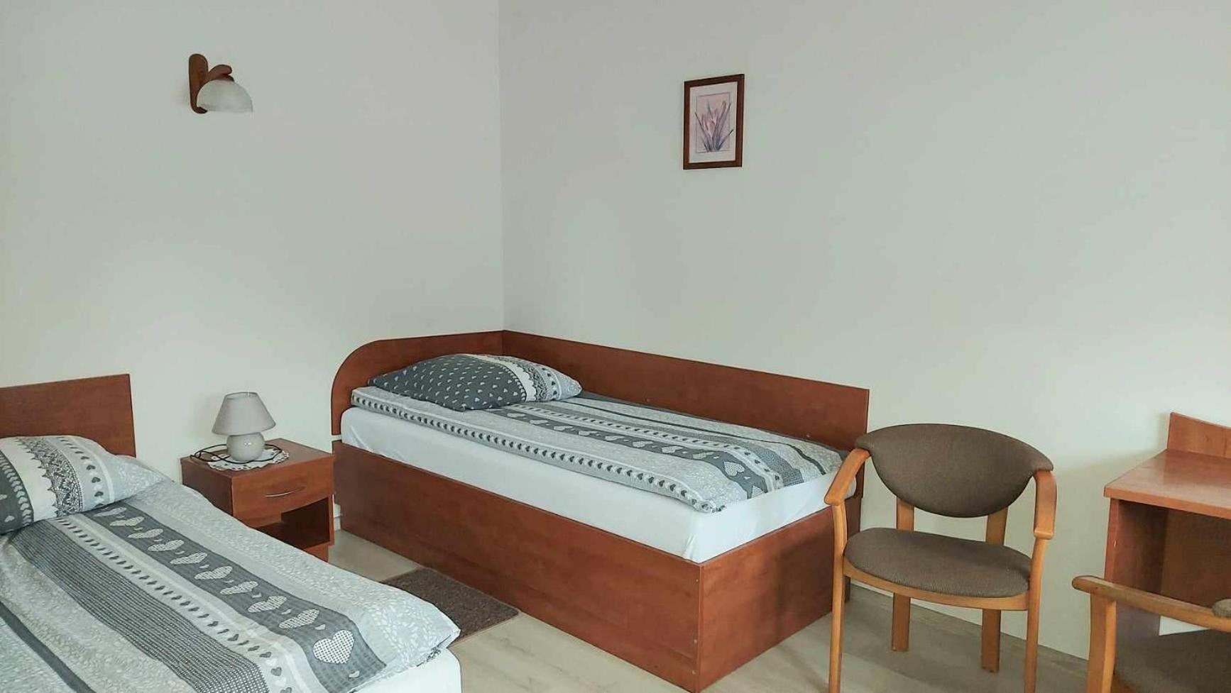 Inter-Bar-Motel Nowe Marzy Экстерьер фото