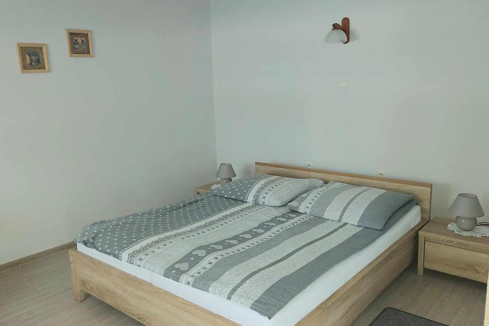 Inter-Bar-Motel Nowe Marzy Экстерьер фото
