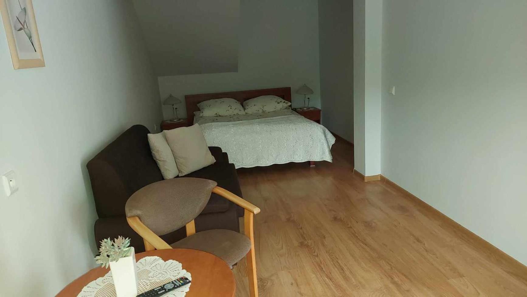 Inter-Bar-Motel Nowe Marzy Экстерьер фото