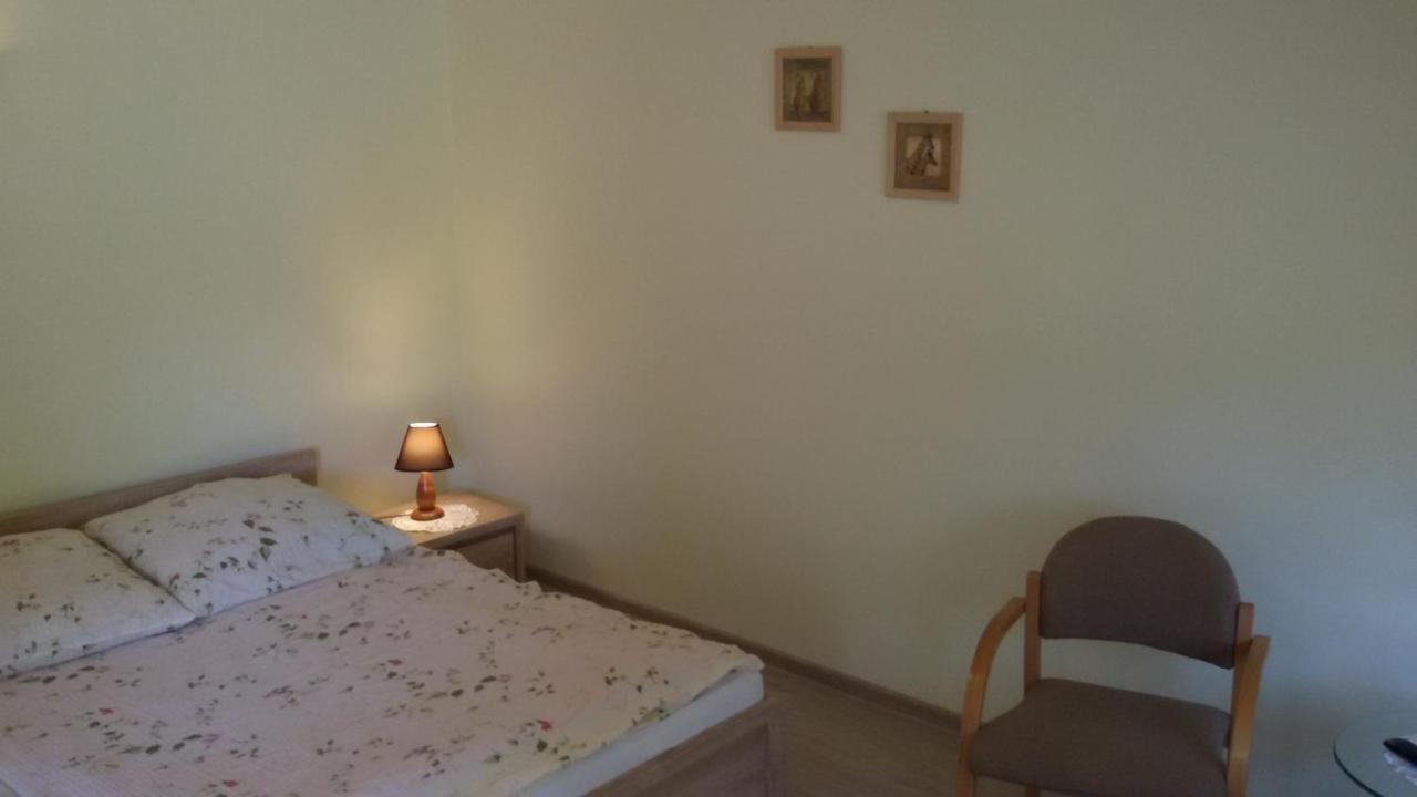 Inter-Bar-Motel Nowe Marzy Экстерьер фото