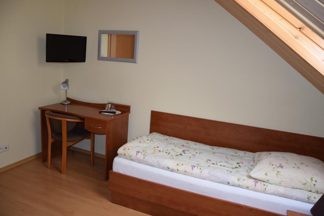 Inter-Bar-Motel Nowe Marzy Экстерьер фото