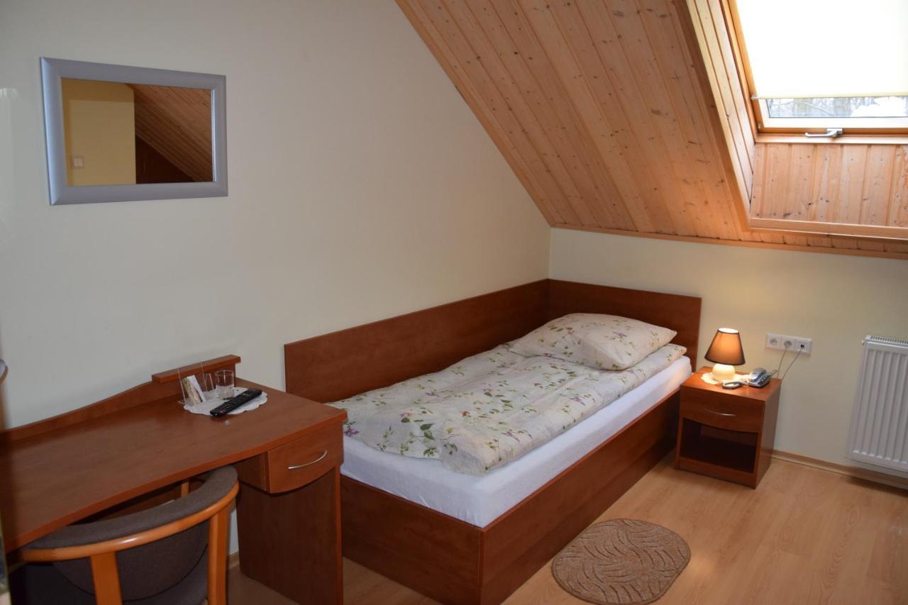 Inter-Bar-Motel Nowe Marzy Экстерьер фото
