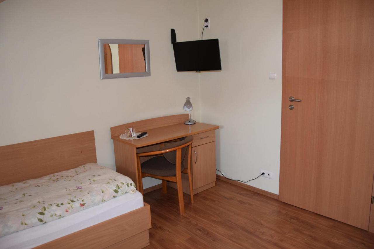 Inter-Bar-Motel Nowe Marzy Экстерьер фото