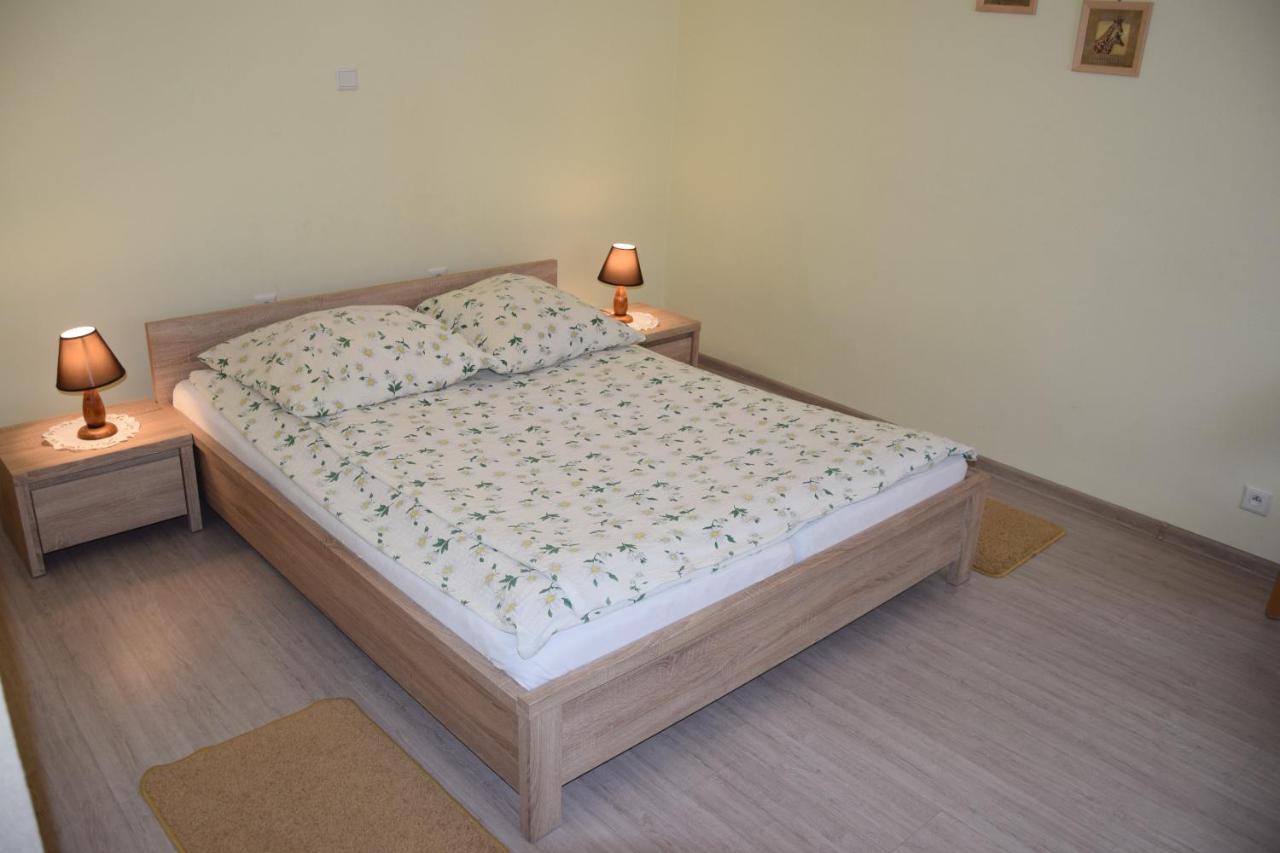 Inter-Bar-Motel Nowe Marzy Экстерьер фото